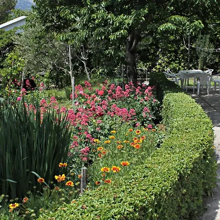 With A Parking Space Baska, Krk - 5407 شقة *