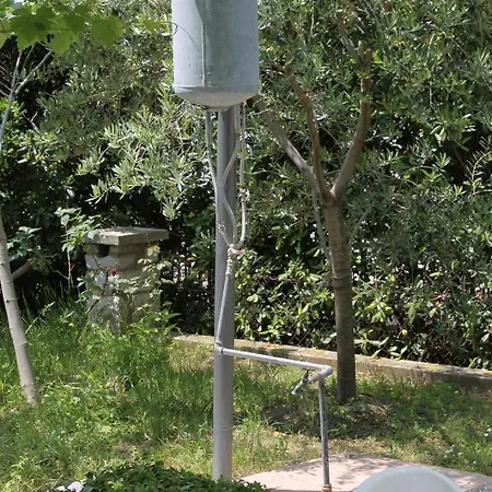 With A Parking Space Baska, Krk - 5407 *