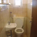 With A Parking Space Baska, Krk - 5407 דירה באסקה